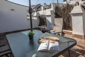 Malhara, Seville